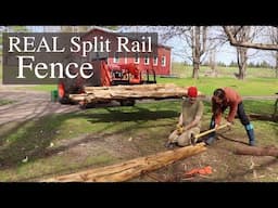 Update | Split Rail Fence - F2 E-Bike