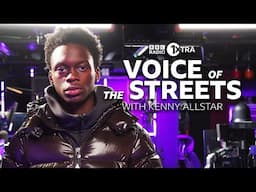 LeoStayTrill - Voice of The Streets W/ Kenny Allstar