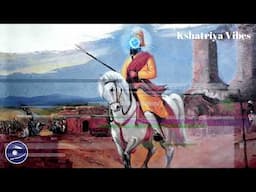 Remix Katha || Raja Kharag Singh Yudh 2 || Shri Dasam Granth Sahib || Giani Sher Singh Ji ||