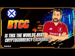 BTCC Review - Why This Could Be The Best Crypto Exchange Right NOW!