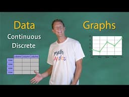 Math Antics - Data And Graphs