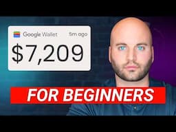 How to Earn $100/Day with Google (Make Money Online 2025)