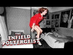 The Reality Behind the Conjuring 2 Haunting | Enfield Poltergeist