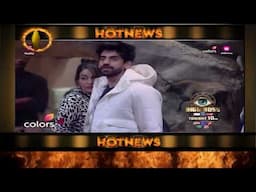 Bigg Boss 18: NEW PROMO 😱Digvijay के TIME GOD बनते ही घर में शुरू हुआ नया हंगामा #sbs #hotnews