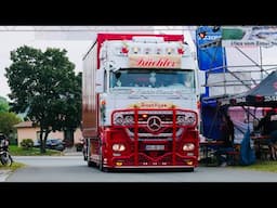 Ostglanz Truckertreffen Nr 6 - the Movie