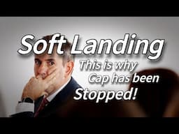 🇦🇺 Worried Economy, described as "Soft Landing"! That's why "CAP" was stopped!!