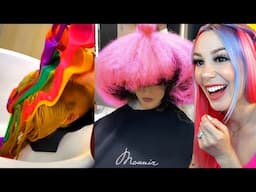 AMAZING Hair Transformations! Hair Glow Ups