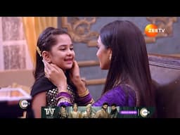 Bhagya Lakshmi | Parvati and Lakshmi share a cute moment!