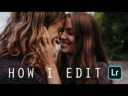 How I Edit My Instagram Photos + NEW Lemkus Presets!!