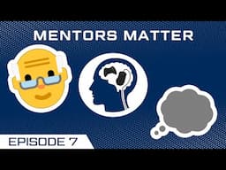 How Mentors Supercharge Your Future - The Rewired Gamer - Ep. 7