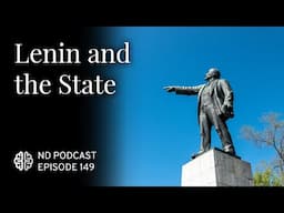 Lenin and the State