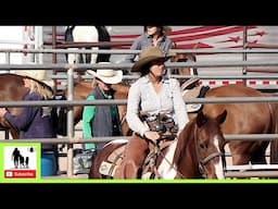 Lady's #4 - CMSA Mounted Shooting