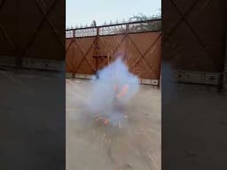 Diwali bomb blast #shortvideos #shorts