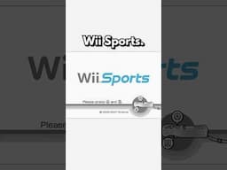 Rock Out With Matt to Wii Sports in Nintendo Music