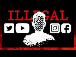 "Botting" is Now ILLEGAL on Social Media - (And That's Great)