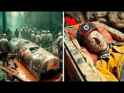 FINALLY FOUND!!! 52 World War II Discoveries You Need to See | Historical Photos