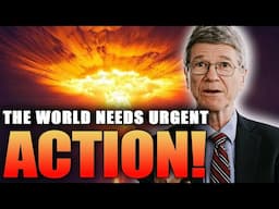 Jeffrey Sachs Interviews - Breakthroughs and Deadlocks