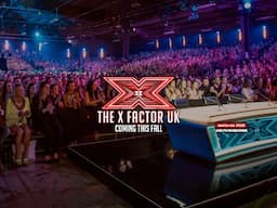 The X Factor USA Live Stream