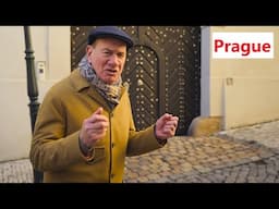 Michael Portillos Long Weekends | Prague | S01E02