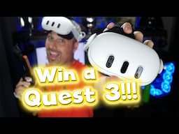 The "Quest" to 100K Giveaway!!! | September 2024