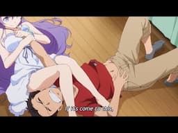 Top 10 Romance/Slice of Life Anime That Will Make You Laugh