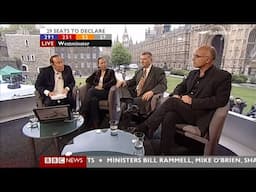 BBC Election 2010 [Breakfast & Part 3]