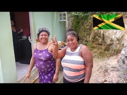 Jamaican Village Tour Not what I expected! 🇯🇲