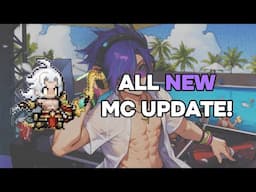 Pixel Heroes | new mc update !