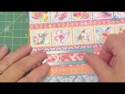 How to use Postage Stamps Dies (CoolKatzCraft Ltd)