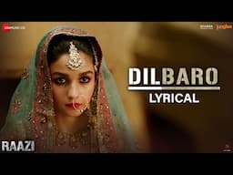 ❤ Dilbaro - Traduzione in italiano - Bollywood Lovers ❤