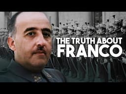 Franco: Spain’s Most Feared Leader | Full Docuseries