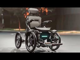 Top 10 Best Electric Wheelchair You Can Buy!