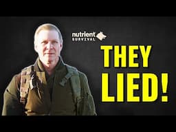 They Lied to US - Russia Ukraine War Draft