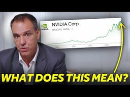 Revisiting My NVIDIA Prediction: Earnings, Multiples & Why They Matter