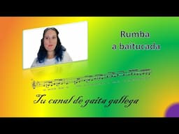 Rumba a baitucada