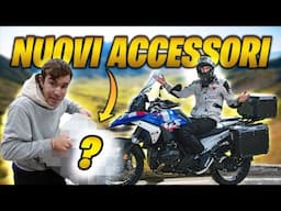 La strada più BELLA d'ITALIA | BMW GS 1300