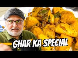 Ghar Ki Idli BEST Hoti Hai !!