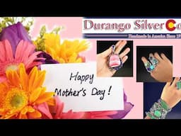 Women's Jewelry from Durango Silver