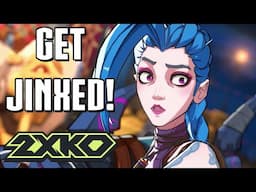 New 2XKO Details, Jinx Gameplay, and MONKEY TANK!