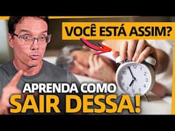 VOCÊ PRECISA LEVANTAR! COMO SE MANTER MOTIVADO NOS PIORES MOMENTOS