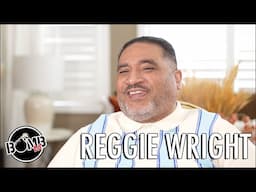 Reggie Wright Calls Out Art Of Dialogue For Fueling Beef Between Gene Deal and Freddy P!