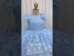 Latest Girls Dress Designs I Party Dresses I Princess Dresses I Disney Dresses I Christmas Dresses