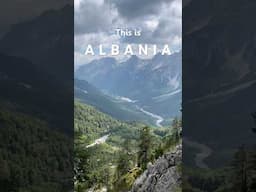 You NEED to add Albania to your travel list 😍🇦🇱 #albania #visitalbania #travelalbania