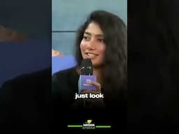 "Just Fall in Love" Sai Pallavi  #motivation #englishspeech  #englishmotivation