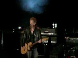 Lindsey Buckingham ~ World Turning ~ New York City Live 2008