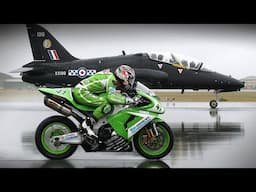 Top 10 Fastest Bikes In The World 2023 (With their Videos)