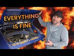 EVERYTHING WRONG With Our Porsche 911 Project