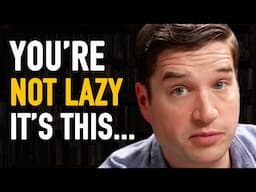 The Procrastination Cure Nobody Tells You (How To Be Productive & Get Work Done) | Cal Newport