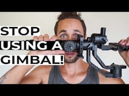 Watch this before buying a gimbal!