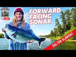 How to Use Forward-Facing Sonar Like a Pro (Even If You're a Beginner)